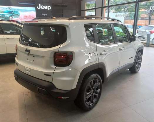 JEEP-RENEGADE-1.3 T270 TURBO FLEX LONGITUDE AT6 JEEP-RENEGADE-2026