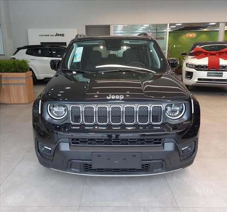 JEEP-RENEGADE-1.3 T270 TURBO FLEX SAHARA AT6 JEEP-RENEGADE-2026