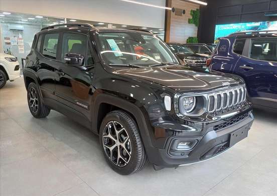 JEEP-RENEGADE-1.3 T270 TURBO FLEX SAHARA AT6 JEEP-RENEGADE-2026