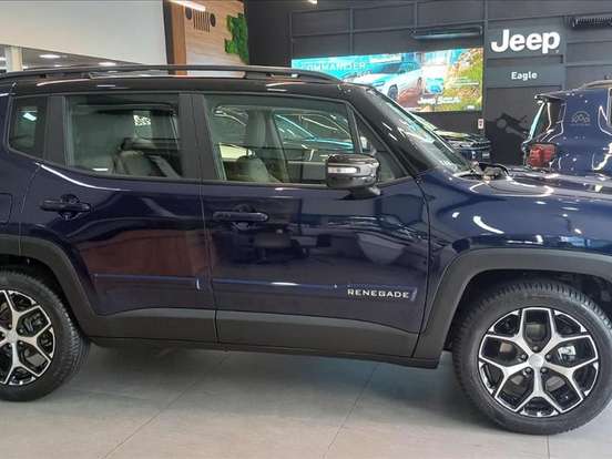 JEEP-RENEGADE-1.3 T270 TURBO FLEX SAHARA AT6 JEEP-RENEGADE-2026
