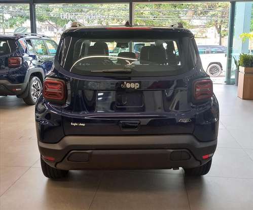 JEEP-RENEGADE-1.3 T270 TURBO FLEX SAHARA AT6 JEEP-RENEGADE-2026