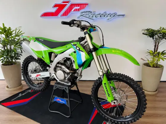 KAWASAKI KX 250 
