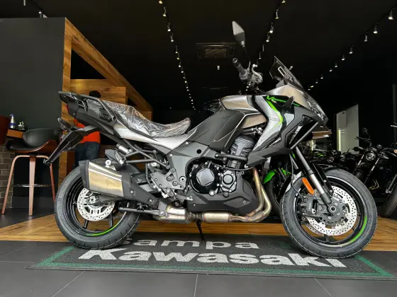 KAWASAKI VERSYS 1100 ABS 
