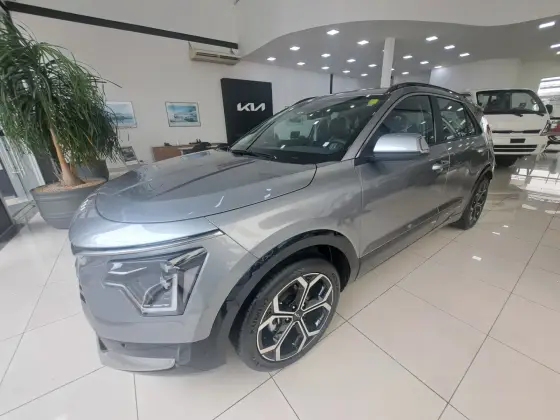 KIA NIRO 1.6 GDI HEV EX DCT KIA NIRO 1.6 GDI HEV EX DCT