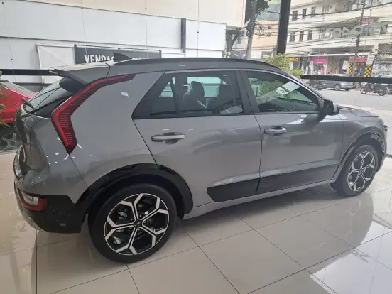 KIA-NIRO-1.6 GDI HEV EX DCT KIA-NIRO-2025
