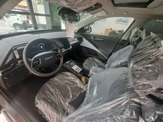 KIA-NIRO-1.6 GDI HEV EX DCT KIA-NIRO-2025