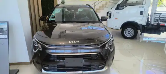 KIA-NIRO-1.6 GDI HEV EX DCT KIA-NIRO-2025