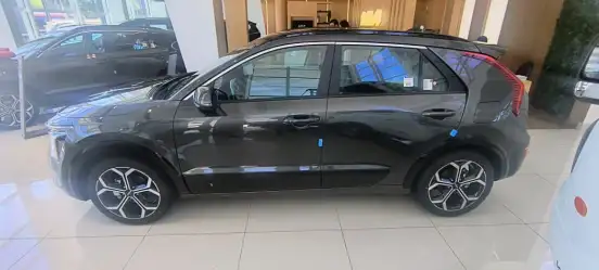 KIA-NIRO-1.6 GDI HEV EX DCT KIA-NIRO-2025