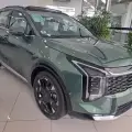 KIA SPORTAGE 1.6 TGDI MHEV EX PRESTIGE DCT KIA SPORTAGE 1.6 TGDI MHEV EX PRESTIGE DCT