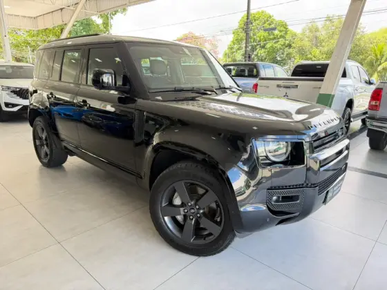 LAND ROVER DEFENDER 3.0 D300 TURBO DIESEL MHEV 110 X-DYNAMIC S AWD AUTOMÁTICO