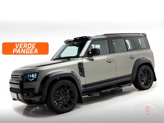 LAND ROVER DEFENDER 3.0 D350 TURBO DIESEL MHEV 110 X-DYNAMIC HSE AWD AUTOMÁTICO
