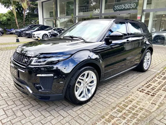 LAND ROVER DISCOVERY 3.0 D300 TURBO DIESEL HSE AUTOMÁTICO LAND ROVER DISCOVERY 3.0 D300 TURBO DIESEL HSE AUTOMÁTICO