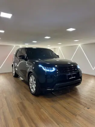 LAND ROVER DISCOVERY 3.0 V6 TD6 DIESEL HSE 4WD AUTOMÁTICO