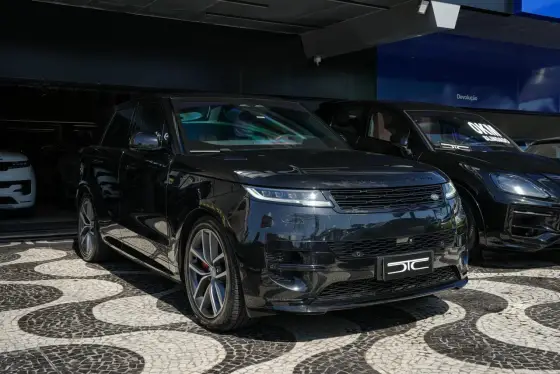 LAND ROVER RANGE ROVER SPORT 3.0 P510e PHEV FIRST EDITION AWD AUTOMÁTICO