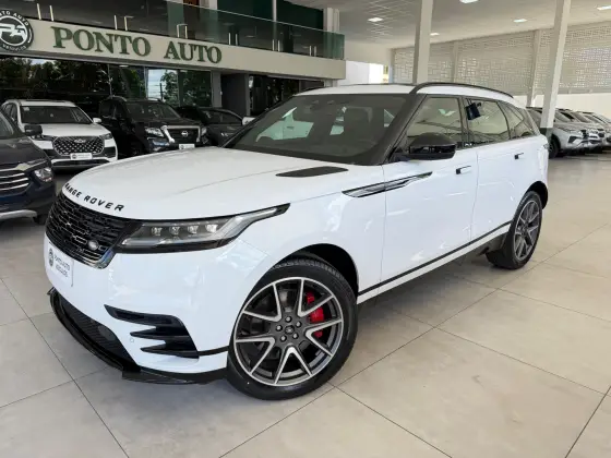 LAND ROVER RANGE ROVER VELAR 2.0 P400E PHEV R-DYNAMIC HSE AUTOMÁTICO