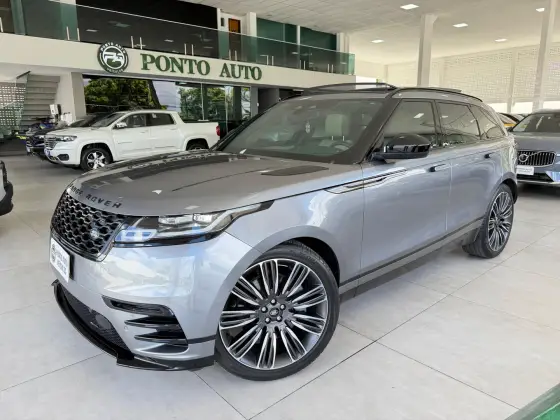 LAND ROVER RANGE ROVER VELAR 3.0 P340 GASOLINA R-DYNAMIC HSE AUTOMÁTICO