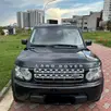 LAND ROVER DISCOVERY 4 3.0 S 4X4 V6 24V BI-TURBO DIESEL 4P AUTOMÁTICO LAND ROVER DISCOVERY 4 3.0 S 4X4 V6 24V BI-TURBO DIESEL 4P AUTOMÁTICO
