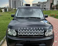 LAND ROVER DISCOVERY 4 3.0 S 4X4 V6 24V BI-TURBO DIESEL 4P AUTOMÁTICO LAND ROVER DISCOVERY 4 3.0 S 4X4 V6 24V BI-TURBO DIESEL 4P AUTOMÁTICO