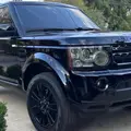 LAND ROVER DISCOVERY 4 3.0 S 4X4 V6 24V BI-TURBO DIESEL 4P AUTOMÁTICO LAND ROVER DISCOVERY 4 3.0 S 4X4 V6 24V BI-TURBO DIESEL 4P AUTOMÁTICO