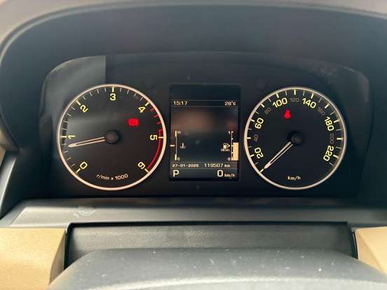 LAND ROVER-DISCOVERY 4-2012