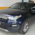 LAND ROVER DISCOVERY SPORT 2.0 16V SI4 TURBO GASOLINA HSE LUXURY 4P AUTOMÁTICO LAND ROVER DISCOVERY SPORT 2.0 16V SI4 TURBO GASOLINA HSE LUXURY 4P AUTOMÁTICO