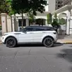 LAND ROVER RANGE ROVER EVOQUE 2.0 DYNAMIC 4WD 16V GASOLINA 4P AUTOMÁTICO LAND ROVER RANGE ROVER EVOQUE 2.0 DYNAMIC 4WD 16V GASOLINA 4P AUTOMÁTICO