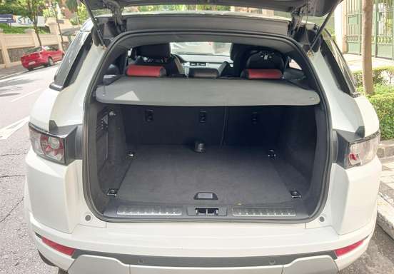 LAND ROVER-RANGE ROVER EVOQUE-2013