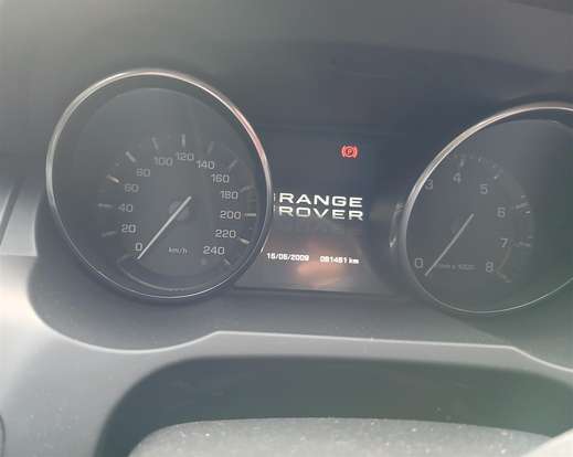 LAND ROVER-RANGE ROVER EVOQUE-2013