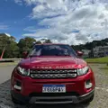 LAND ROVER RANGE ROVER EVOQUE 2.0 PURE 4WD 16V GASOLINA 4P AUTOMÁTICO LAND ROVER RANGE ROVER EVOQUE 2.0 PURE 4WD 16V GASOLINA 4P AUTOMÁTICO
