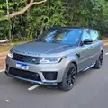 LAND ROVER RANGE ROVER SPORT 2.0 HSE HÍBRIDO 4P AUTOMÁTICO LAND ROVER RANGE ROVER SPORT 2.0 HSE HÍBRIDO 4P AUTOMÁTICO