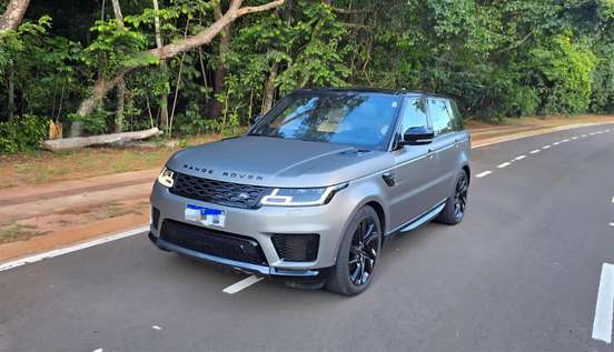 LAND ROVER-RANGE ROVER SPORT-2021