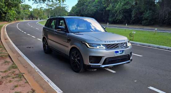 LAND ROVER-RANGE ROVER SPORT-2021