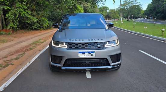 LAND ROVER-RANGE ROVER SPORT-2021