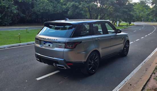 LAND ROVER-RANGE ROVER SPORT-2021