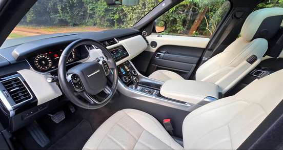 LAND ROVER-RANGE ROVER SPORT-2021