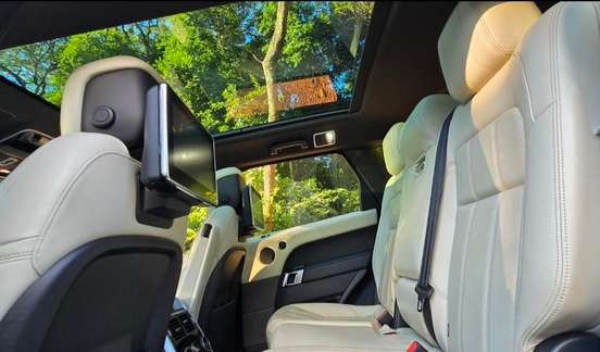 LAND ROVER-RANGE ROVER SPORT-2021