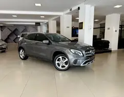 MERCEDES-BENZ GLA 200 1.6 CGI FLEX ADVANCE 7G-DCT MERCEDES-BENZ GLA 200 1.6 CGI FLEX ADVANCE 7G-DCT