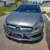 MERCEDES-BENZ A 250 2.0 SPORT TURBO GASOLINA 4P AUTOMATIZADO MERCEDES-BENZ A 250 2.0 SPORT TURBO GASOLINA 4P AUTOMATIZADO