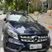 MERCEDES-BENZ GLA 250 2.0 CGI GASOLINA SPORT 4MATIC 7G-DCT MERCEDES-BENZ GLA 250 2.0 CGI GASOLINA SPORT 4MATIC 7G-DCT