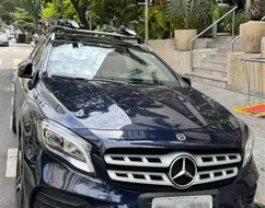 MERCEDES-BENZ GLA 250 2.0 CGI GASOLINA SPORT 4MATIC 7G-DCT MERCEDES-BENZ GLA 250 2.0 CGI GASOLINA SPORT 4MATIC 7G-DCT