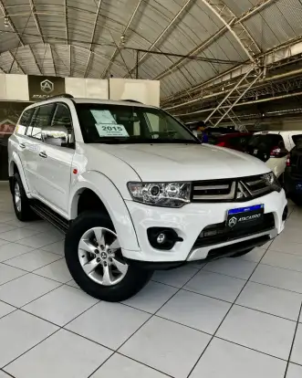 MITSUBISHI-PAJERO DAKAR-2014