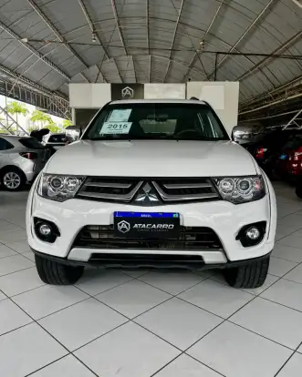 MITSUBISHI-PAJERO DAKAR-2014