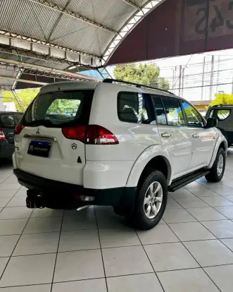 MITSUBISHI-PAJERO DAKAR-2014