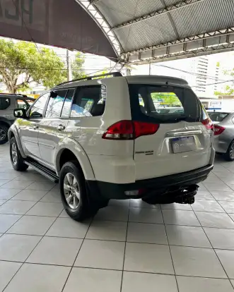 MITSUBISHI-PAJERO DAKAR-2014