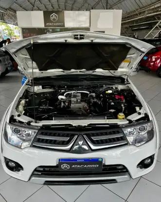 MITSUBISHI-PAJERO DAKAR-2014