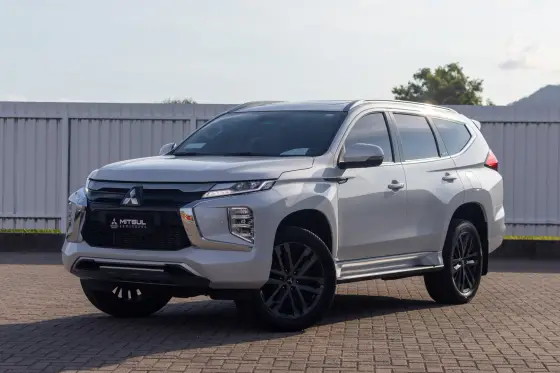 MITSUBISHI PAJERO SPORT 2.4 16V MIVEC TURBO DIESEL LEGEND AWD AUTOMÁTICO