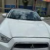 MITSUBISHI ASX 2.0 4X4 AWD 16V GASOLINA 4P AUTOMÁTICO MITSUBISHI ASX 2.0 4X4 AWD 16V GASOLINA 4P AUTOMÁTICO