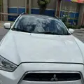MITSUBISHI ASX 2.0 4X4 AWD 16V GASOLINA 4P AUTOMÁTICO MITSUBISHI ASX 2.0 4X4 AWD 16V GASOLINA 4P AUTOMÁTICO