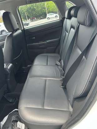 MITSUBISHI-ASX-2014