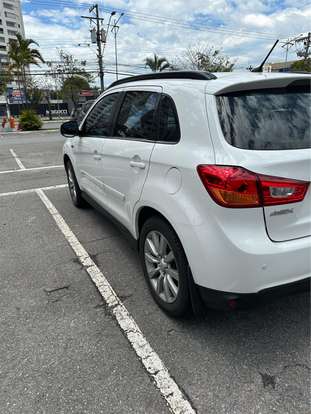 MITSUBISHI-ASX-2014